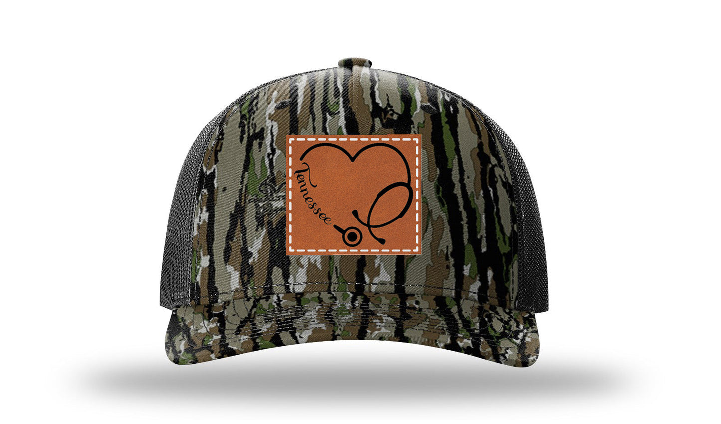 Realtree Original / Black