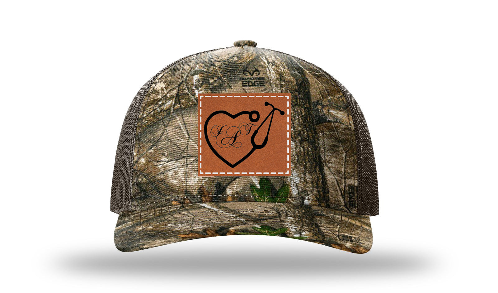 Realtree Edge / Brown