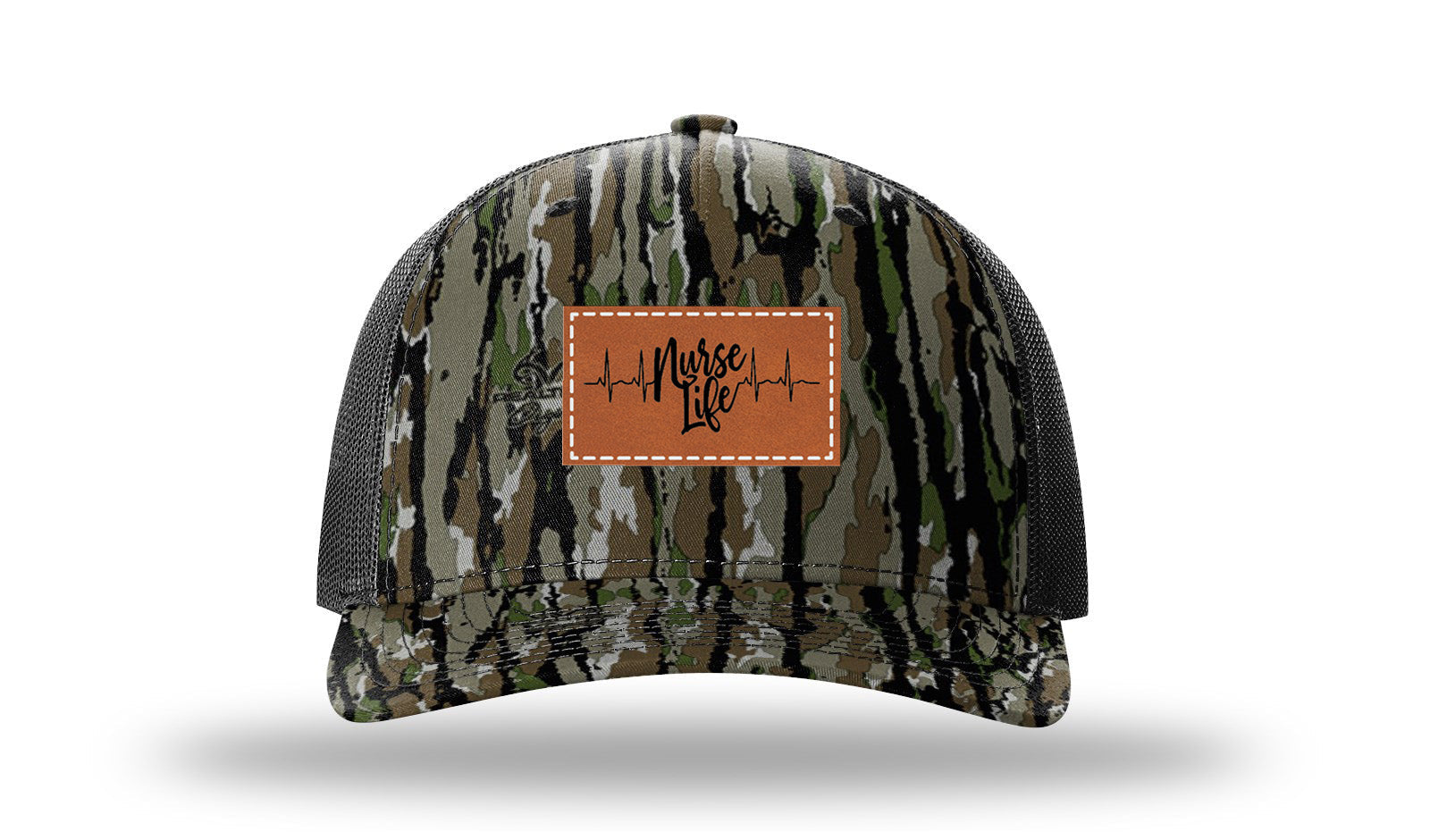 Realtree Original / Black