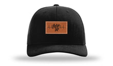 Load image into Gallery viewer, Nurse Life Leather Patch Richardson 112 Hat
