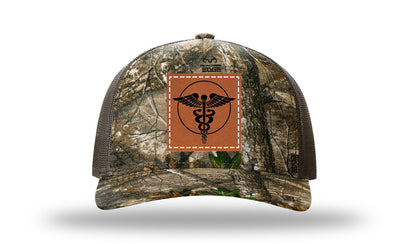 Realtree Edge / Brown