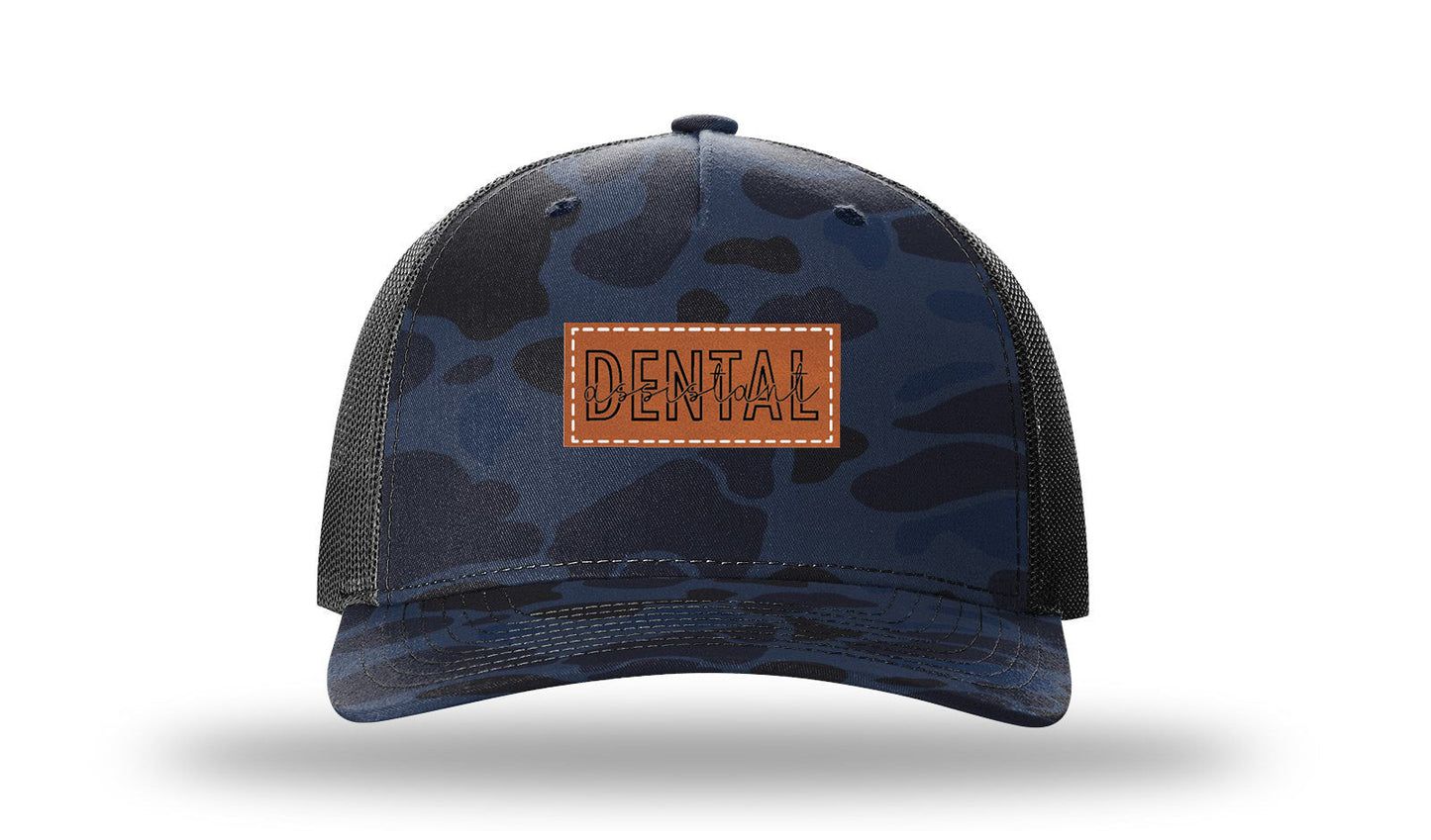 Admiral Duck Camo / Black