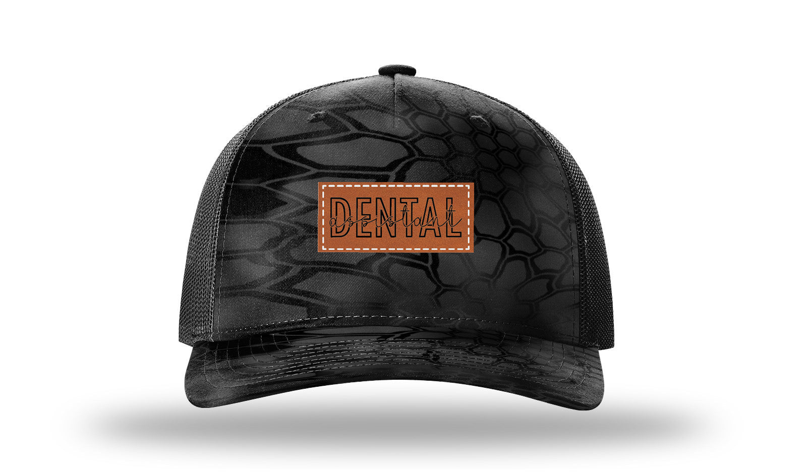 Kryptek Typhon / Black