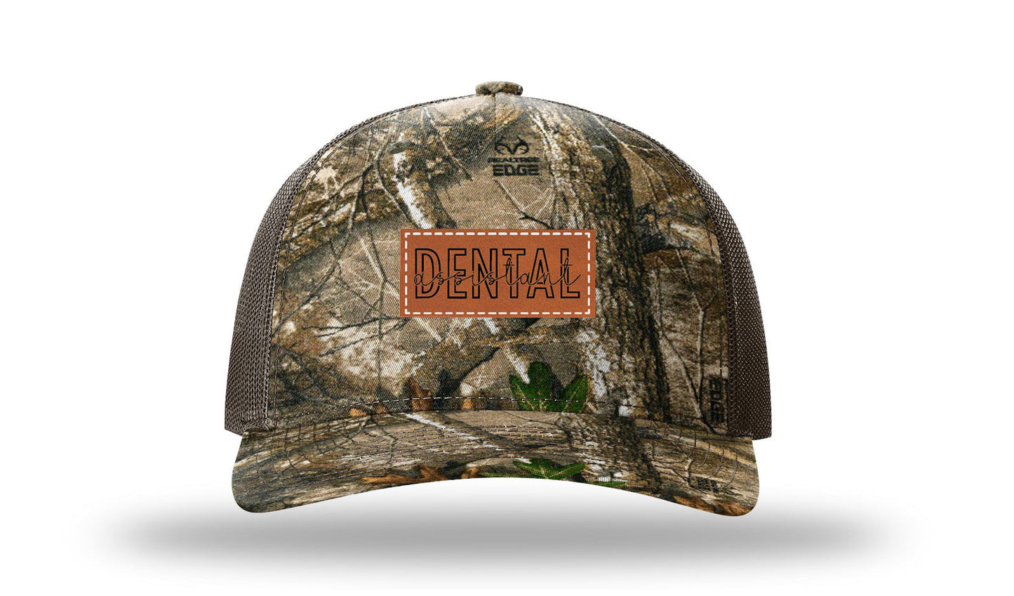 Realtree Edge / Brown