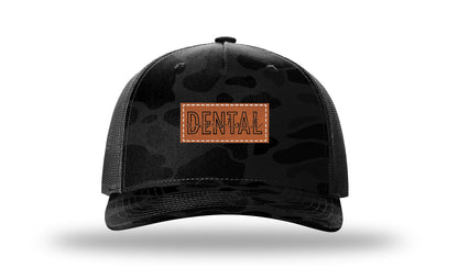 Sable Duck Camo / Black