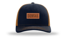 Load image into Gallery viewer, Dental Assistant Leather Patch Richardson 112 Hat
