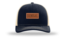 Load image into Gallery viewer, Dental Assistant Leather Patch Richardson 112 Hat

