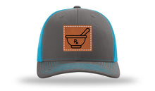 Load image into Gallery viewer, RX Leather Patch Richardson 112 Hat
