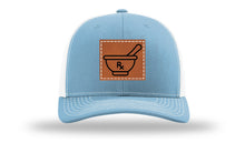 Load image into Gallery viewer, RX Leather Patch Richardson 112 Hat
