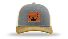 Load image into Gallery viewer, RX Leather Patch Richardson 112 Hat
