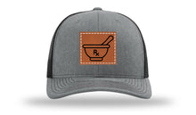 Load image into Gallery viewer, RX Leather Patch Richardson 112 Hat
