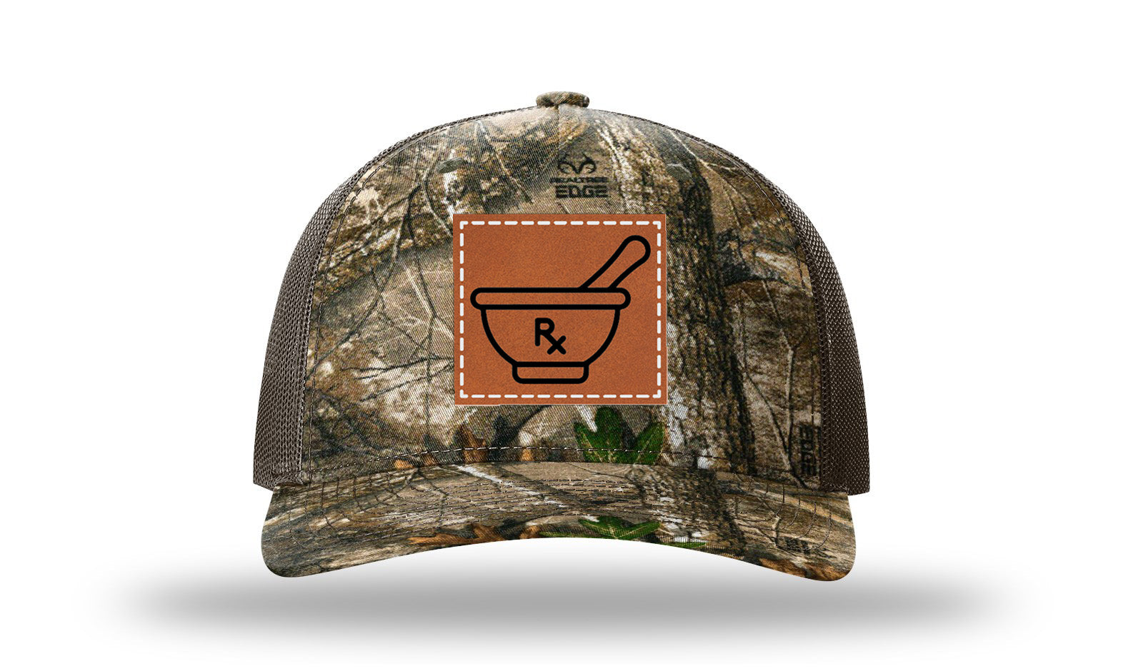 Realtree Edge / Brown