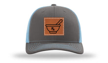 Load image into Gallery viewer, RX Leather Patch Richardson 112 Hat
