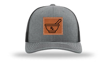 Load image into Gallery viewer, RX Leather Patch Richardson 112 Hat
