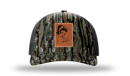 Realtree Original / Black