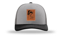 Load image into Gallery viewer, Nurse Life Girl Leather Patch Richardson 112 Hat
