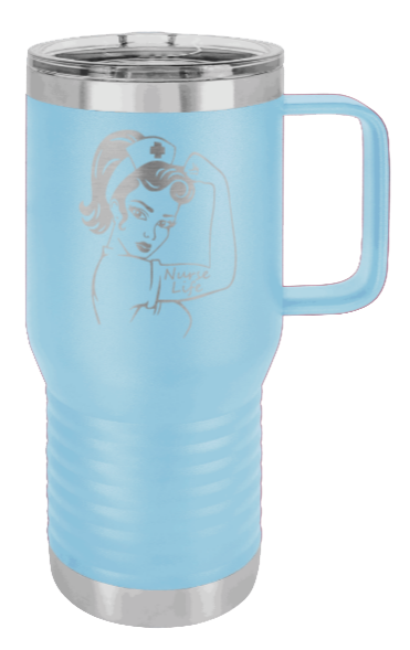 Light Blue