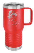 Load image into Gallery viewer, Red
