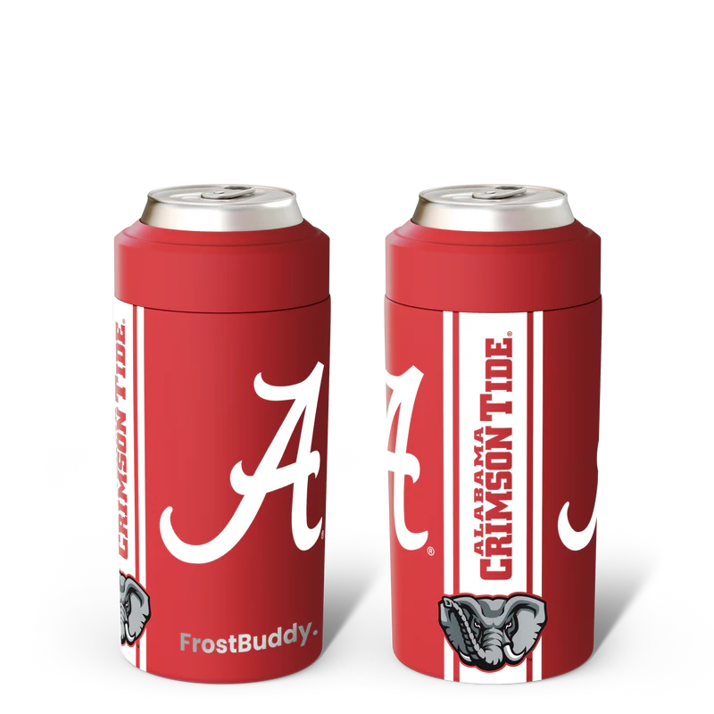 Universal Buddy | Alabama Crimson Tide