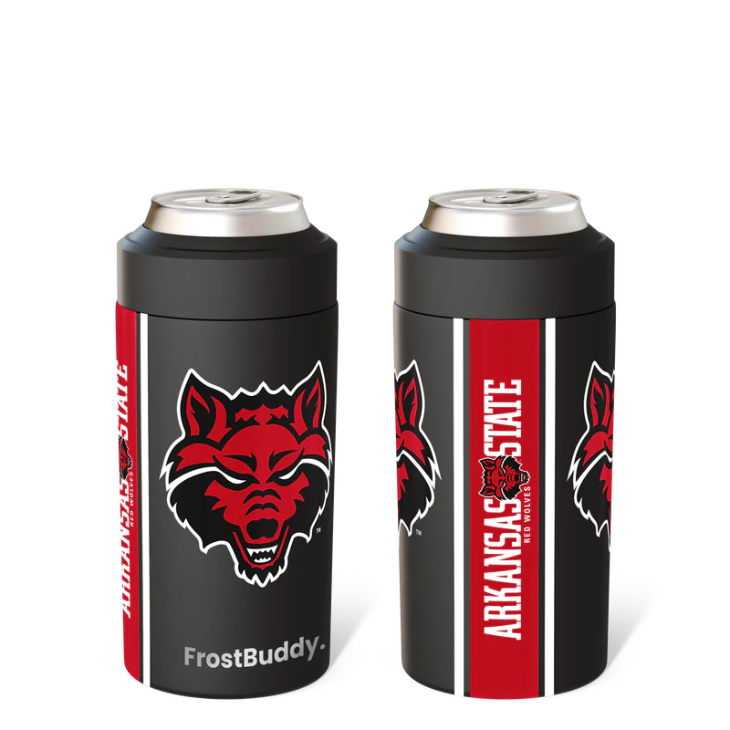 Universal Buddy | Arkansas State Red Wolves