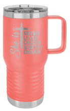 Load image into Gallery viewer, Coral
