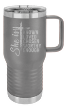 Load image into Gallery viewer, Dark Grey
