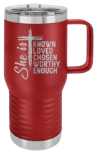 Load image into Gallery viewer, Maroon
