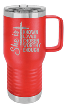 Load image into Gallery viewer, Red
