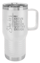 Load image into Gallery viewer, White 
