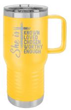 Load image into Gallery viewer, Yellow
