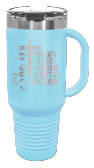 Light Blue