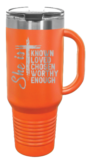 Orange