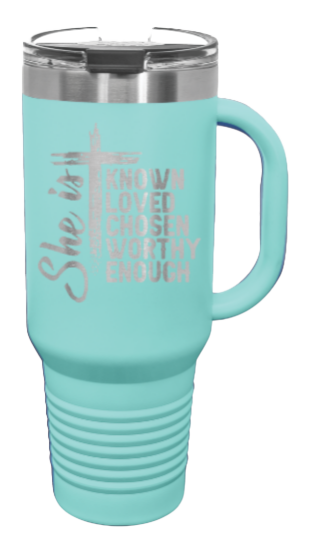 Teal