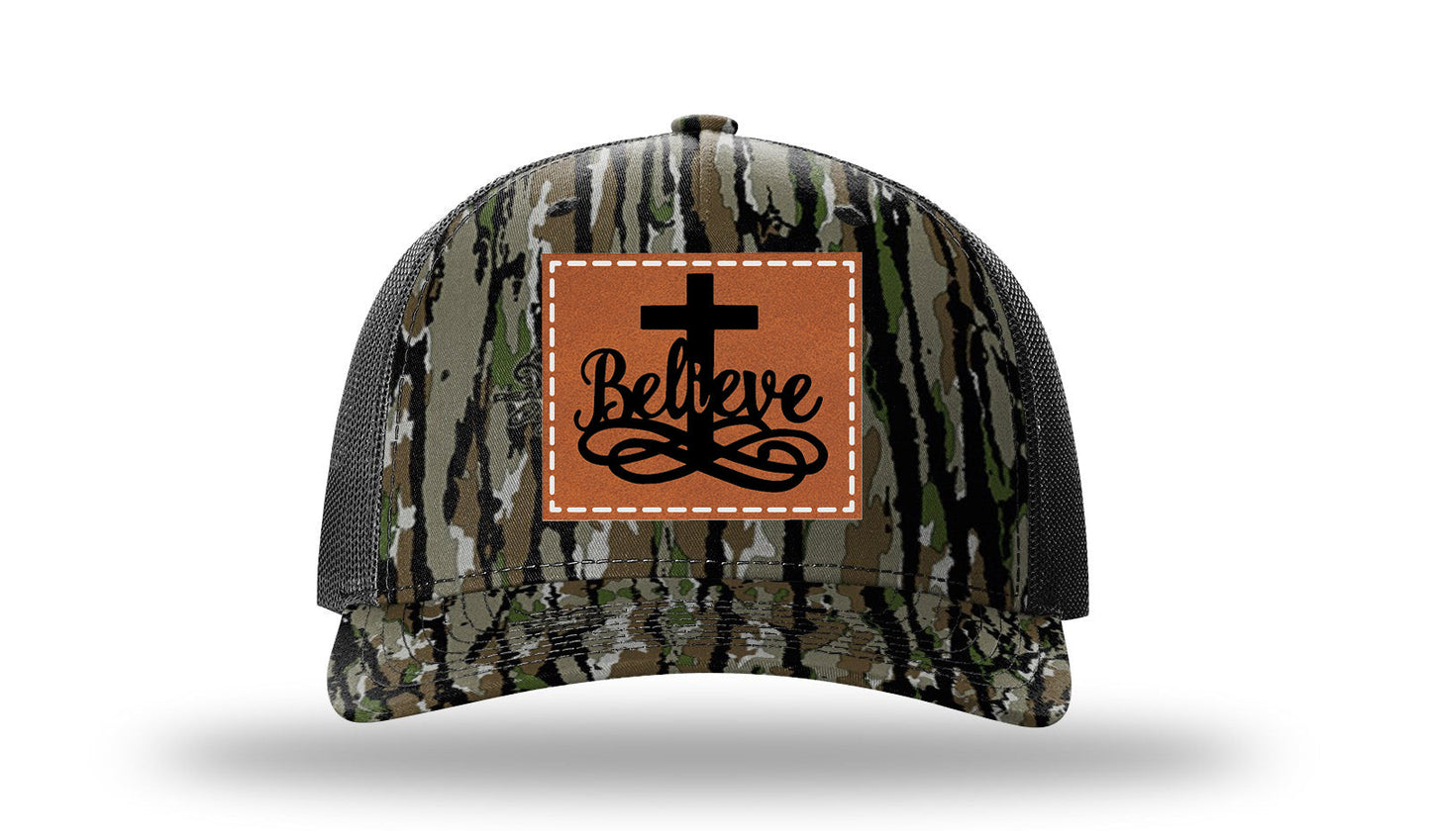 Realtree Original / Black