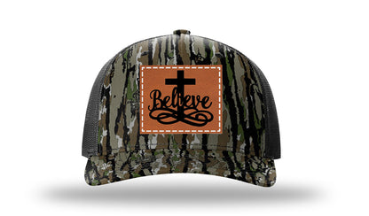 Realtree Original / Black