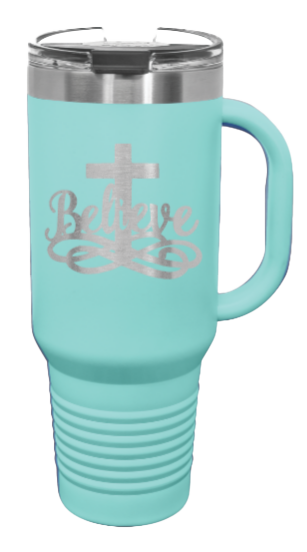 Teal