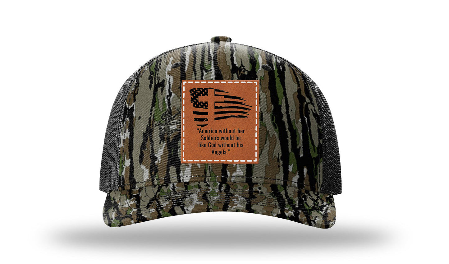 Realtree Original / Black