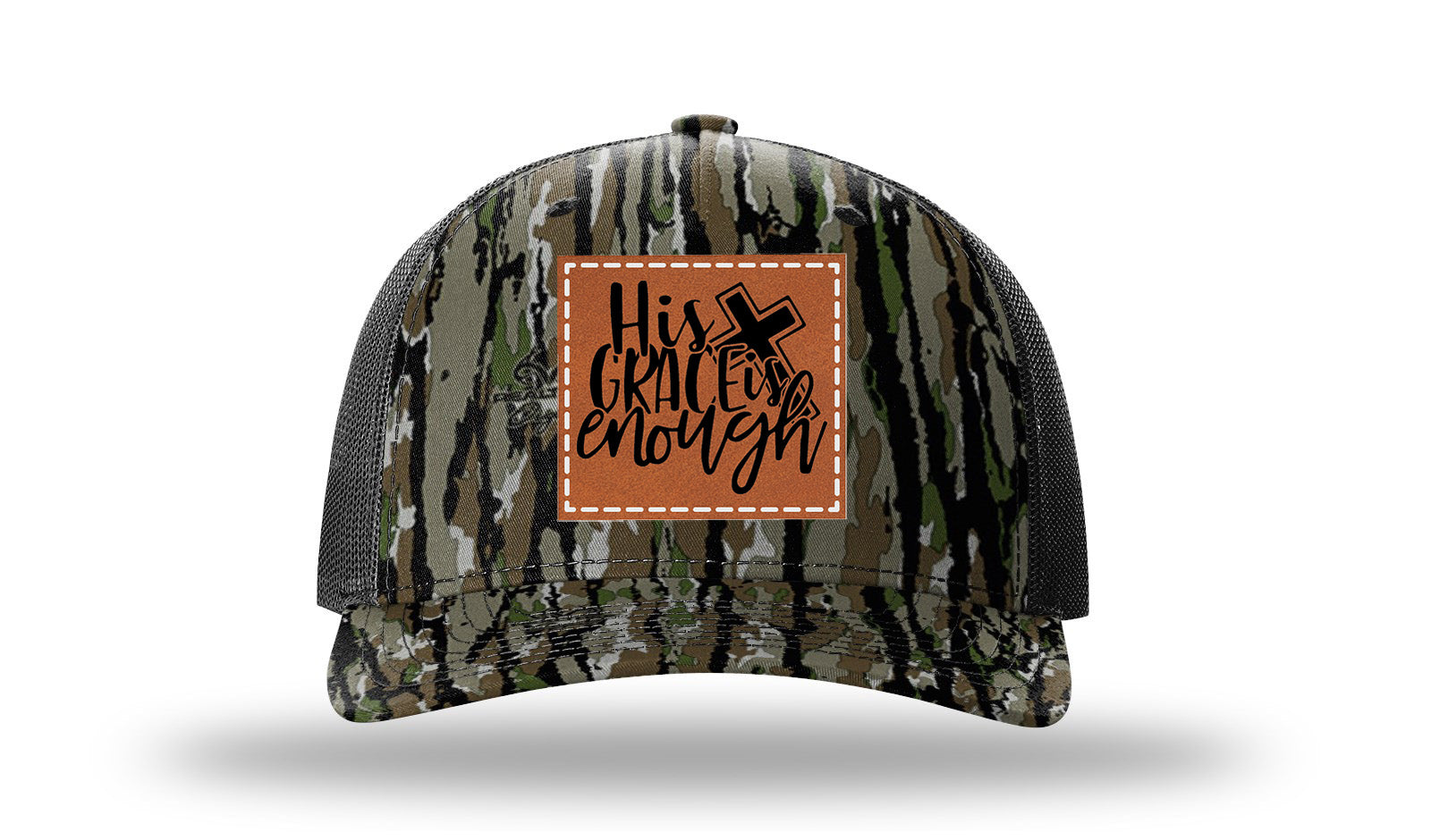 Realtree Original / Black