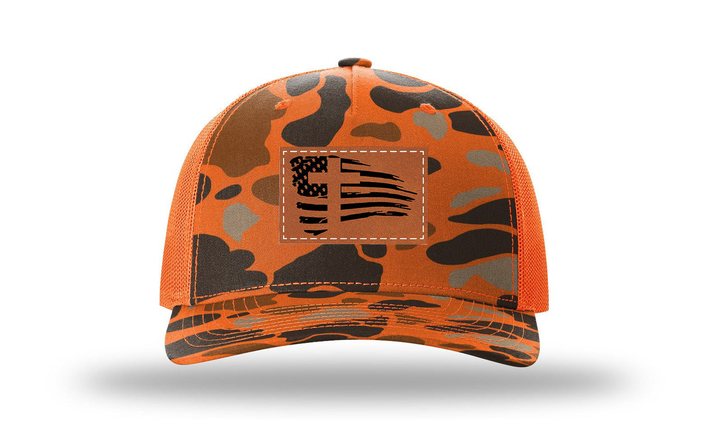 Blaze Duck Camo / Blaze