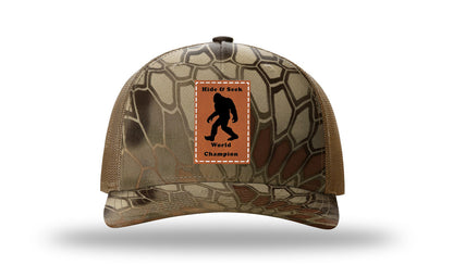 Kryptek Typhon / Black