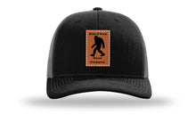 Load image into Gallery viewer, Hide and Seek World Champion Leather Patch Richardson 112 Hat
