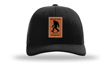 Load image into Gallery viewer, Hide and Seek World Champion Leather Patch Richardson 112 Hat
