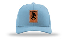 Load image into Gallery viewer, Hide and Seek World Champion Leather Patch Richardson 112 Hat
