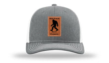 Load image into Gallery viewer, Hide and Seek World Champion Leather Patch Richardson 112 Hat
