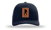 Load image into Gallery viewer, Hide and Seek World Champion Leather Patch Richardson 112 Hat
