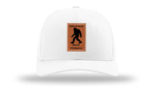 Load image into Gallery viewer, Hide and Seek World Champion Leather Patch Richardson 112 Hat
