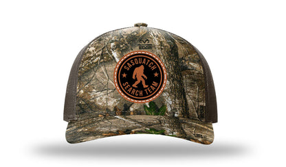 Realtree Edge / Brown