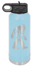 Load image into Gallery viewer, Sasquatch Laser Engraved Water Bottle
