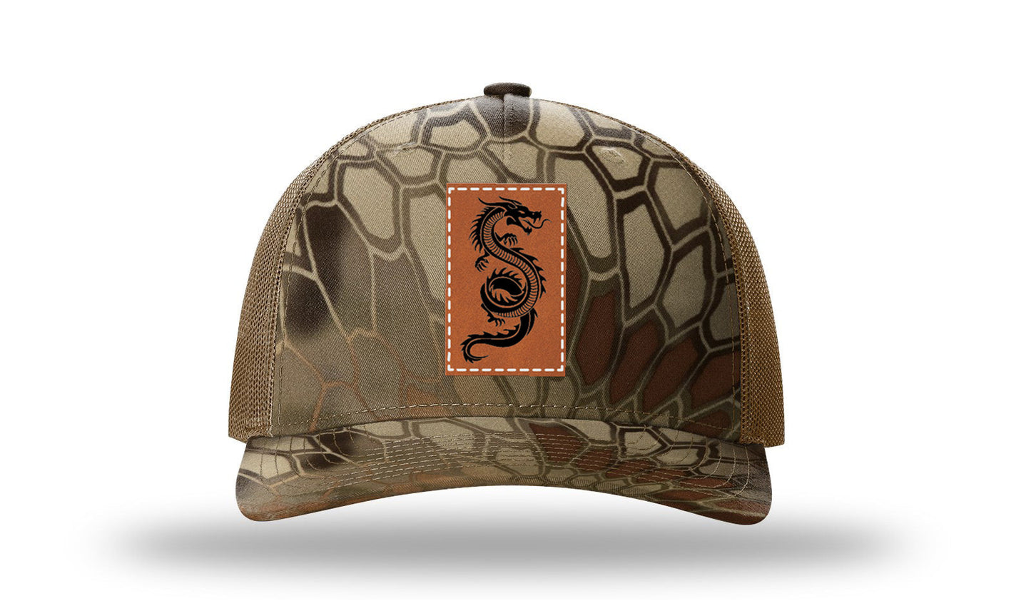 Kryptek Highlander / Buck