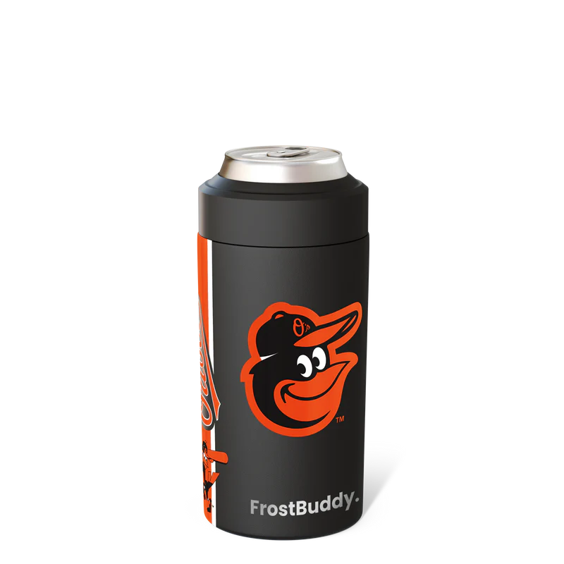 Universal Buddy | MLB - Baltimore Orioles